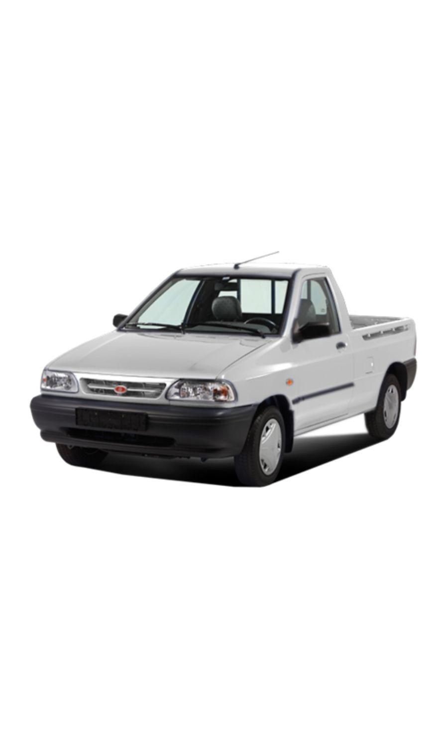 پراید 151 SE - 1404