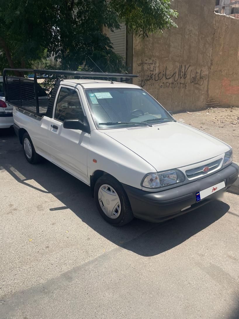 خودرو پراید، 151 آگهی ann_19311548