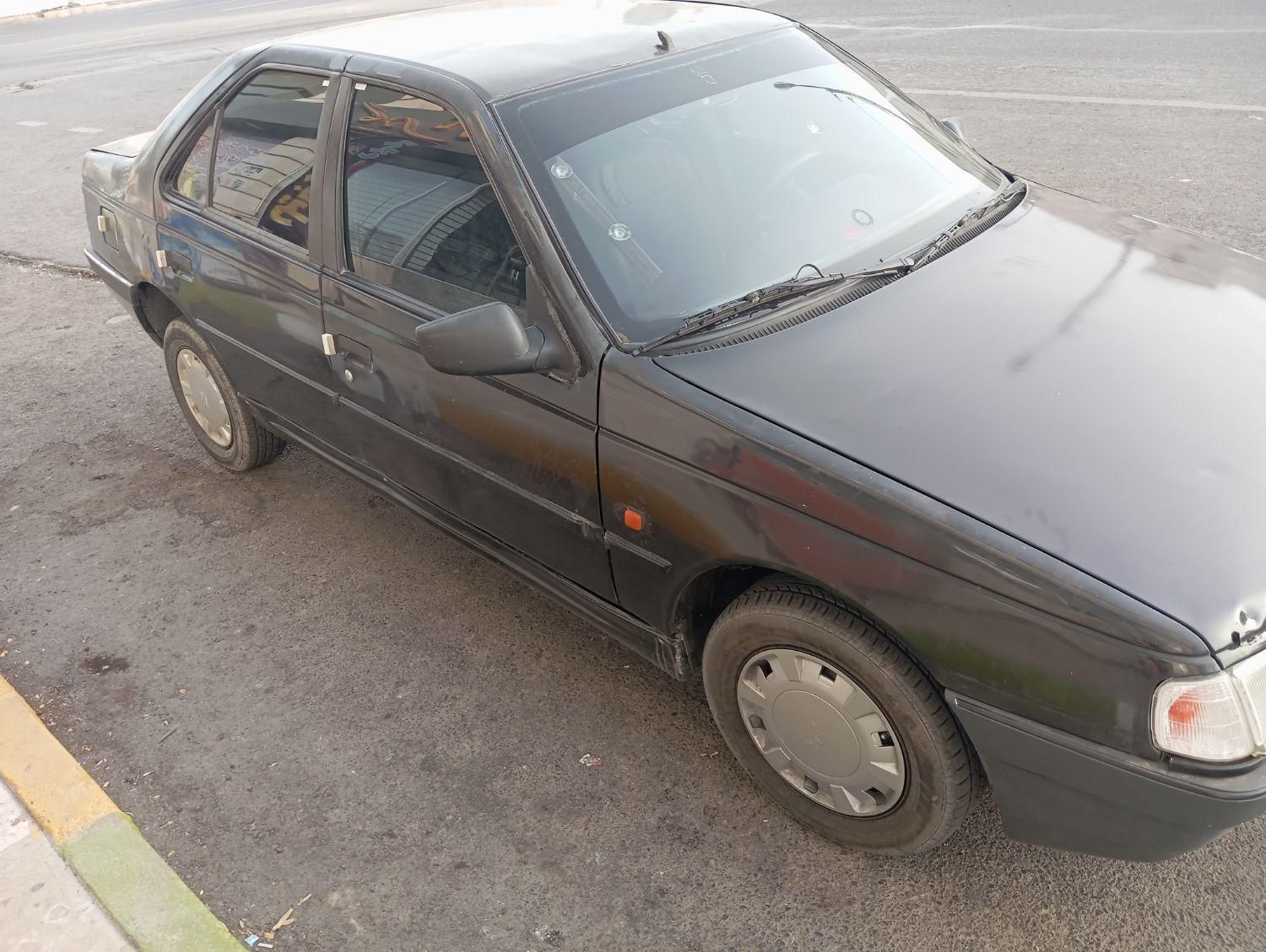 پژو 405 GL - 1373