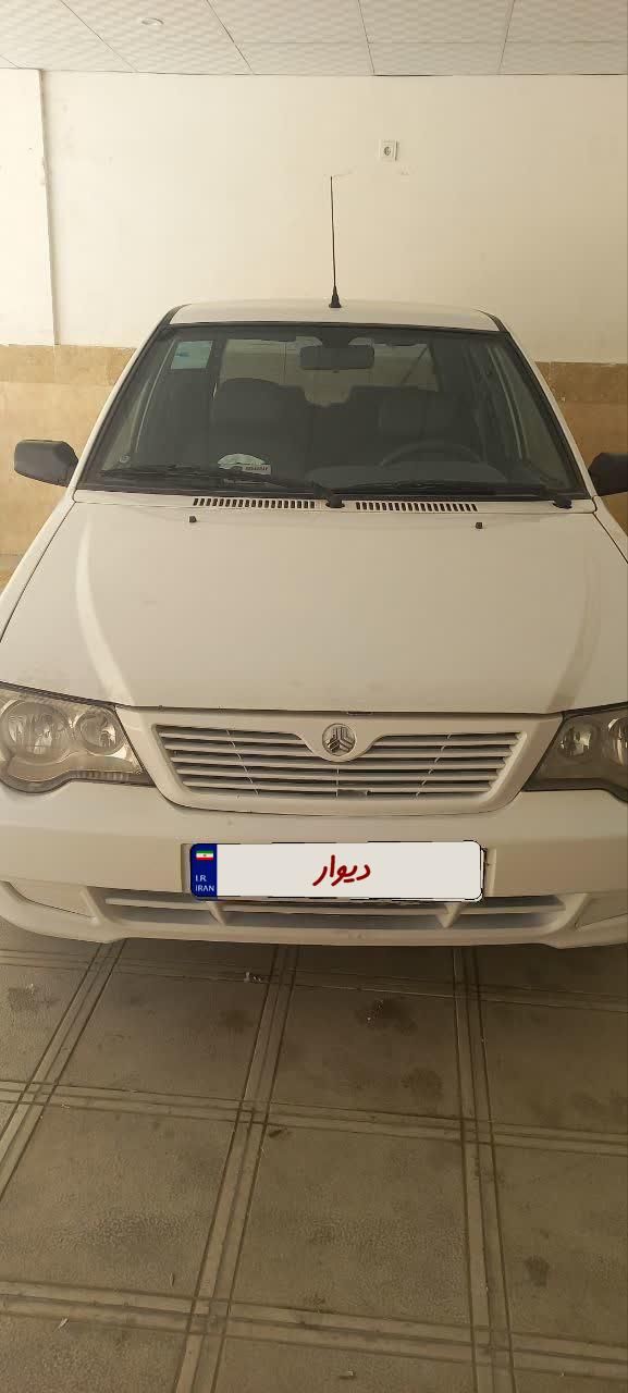پراید 111 SE - 1397
