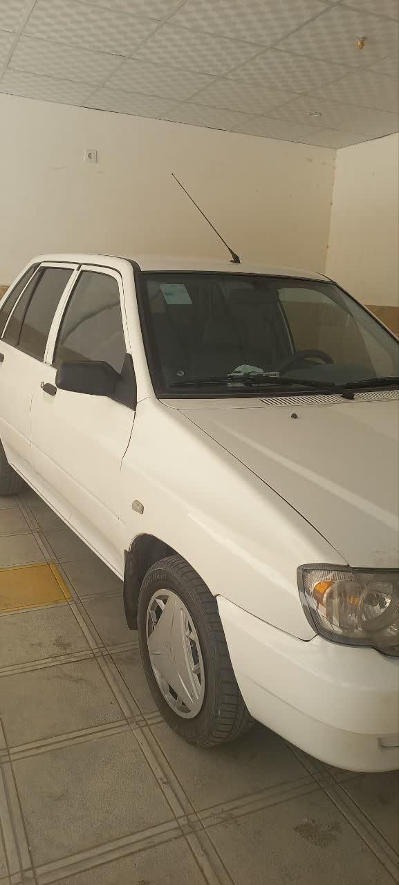 پراید 111 SE - 1397