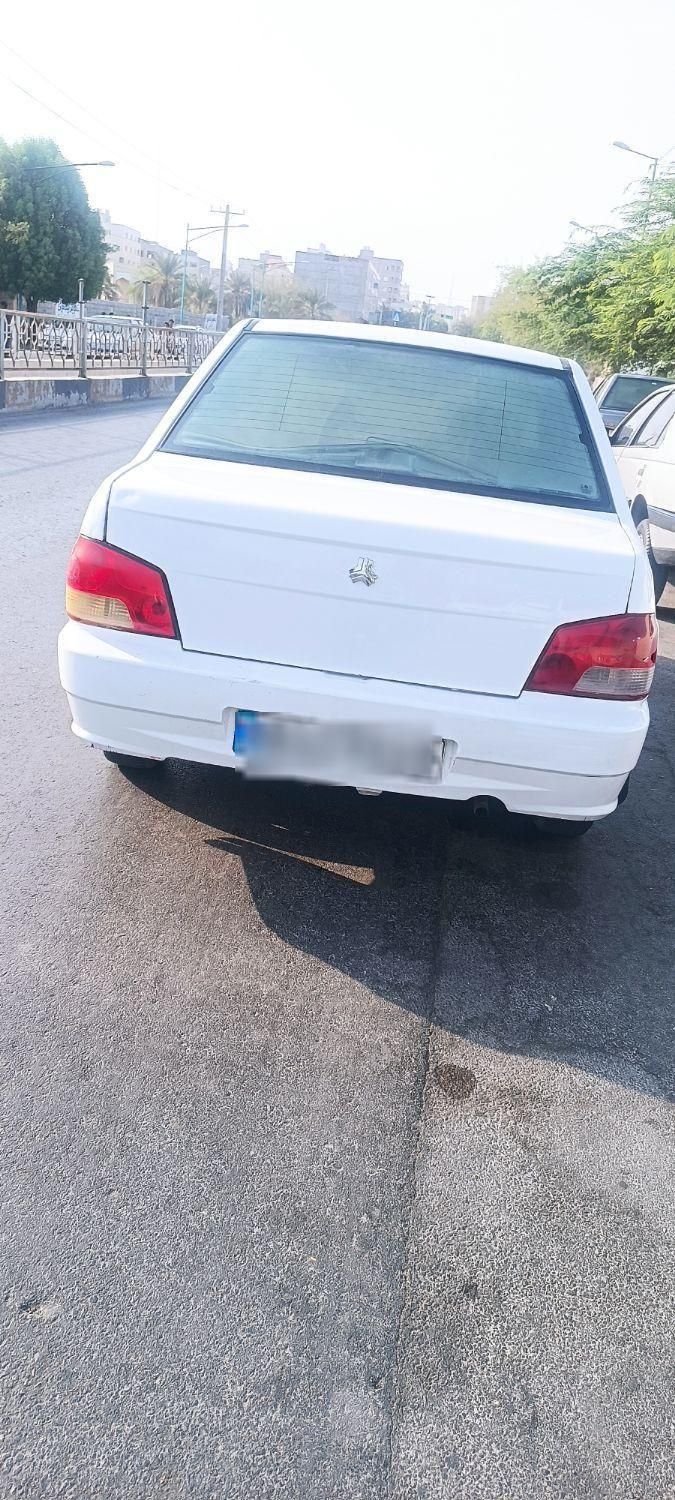 پراید 132 SE - 1394