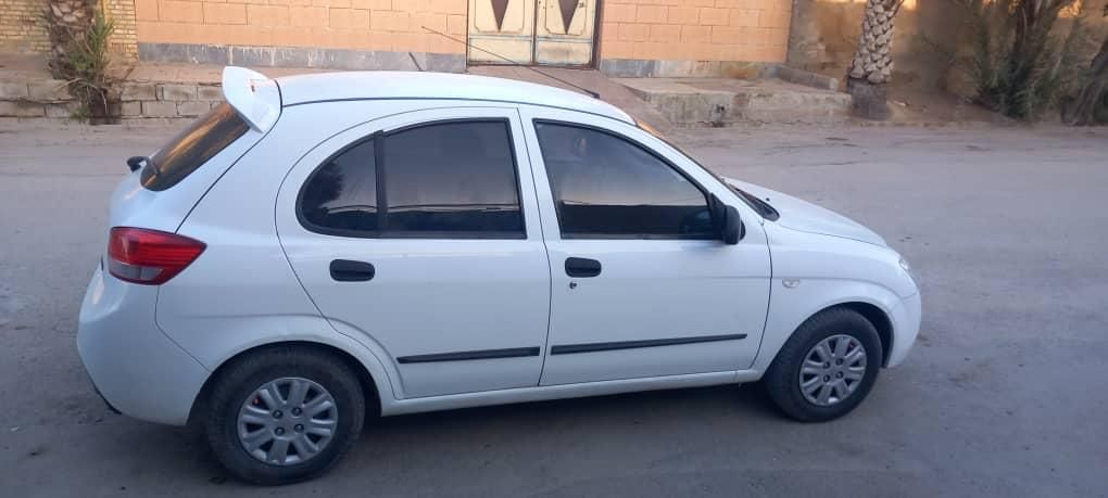 خودرو تیبا، 2 آگهی ann_19311563