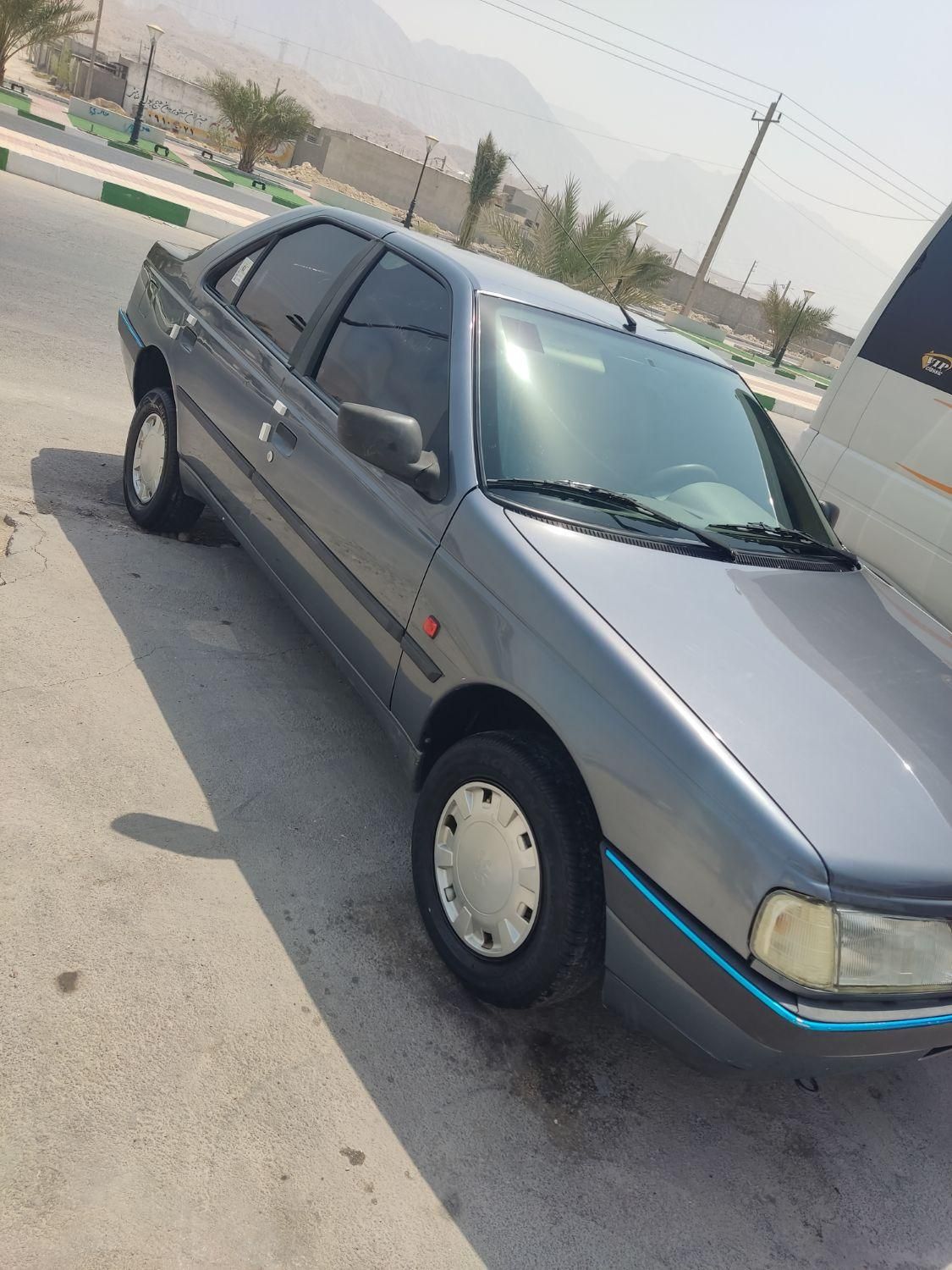 پژو 405 GLX - 1398