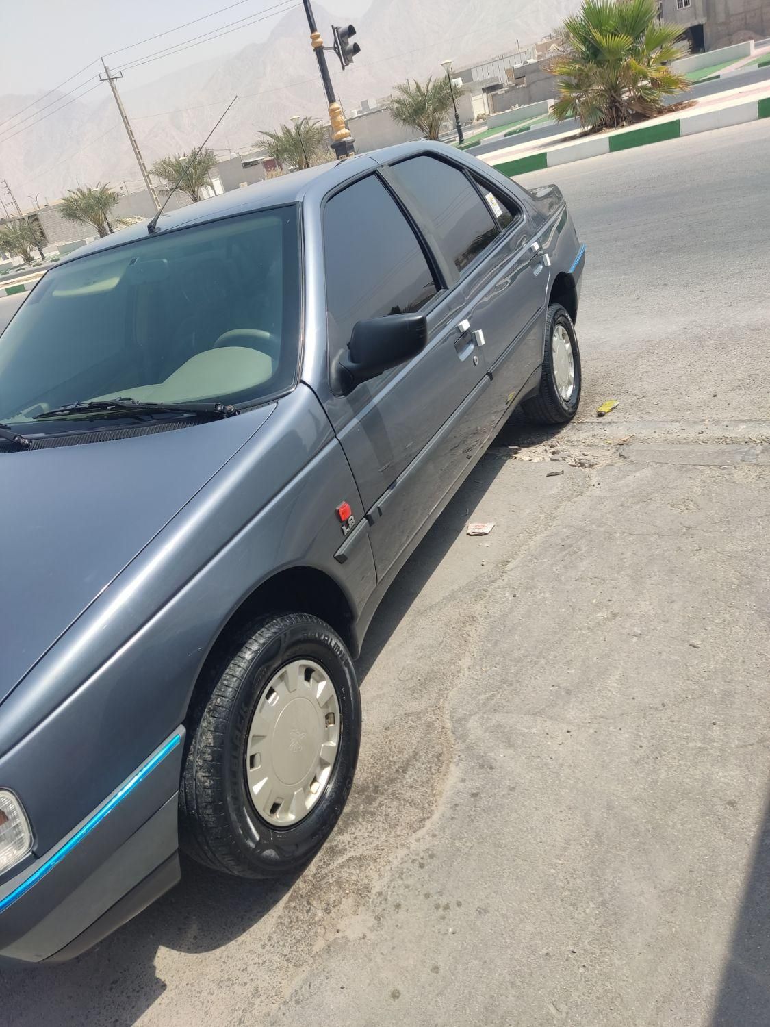 خودرو پژو، 405 آگهی ann_19311566