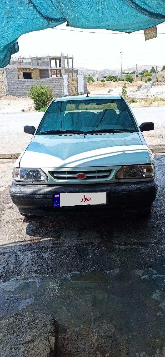 خودرو پراید، 131 آگهی ann_19311575