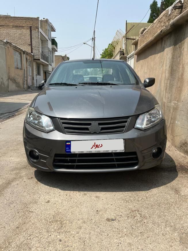 خودرو ساینا، EX آگهی ann_19311594