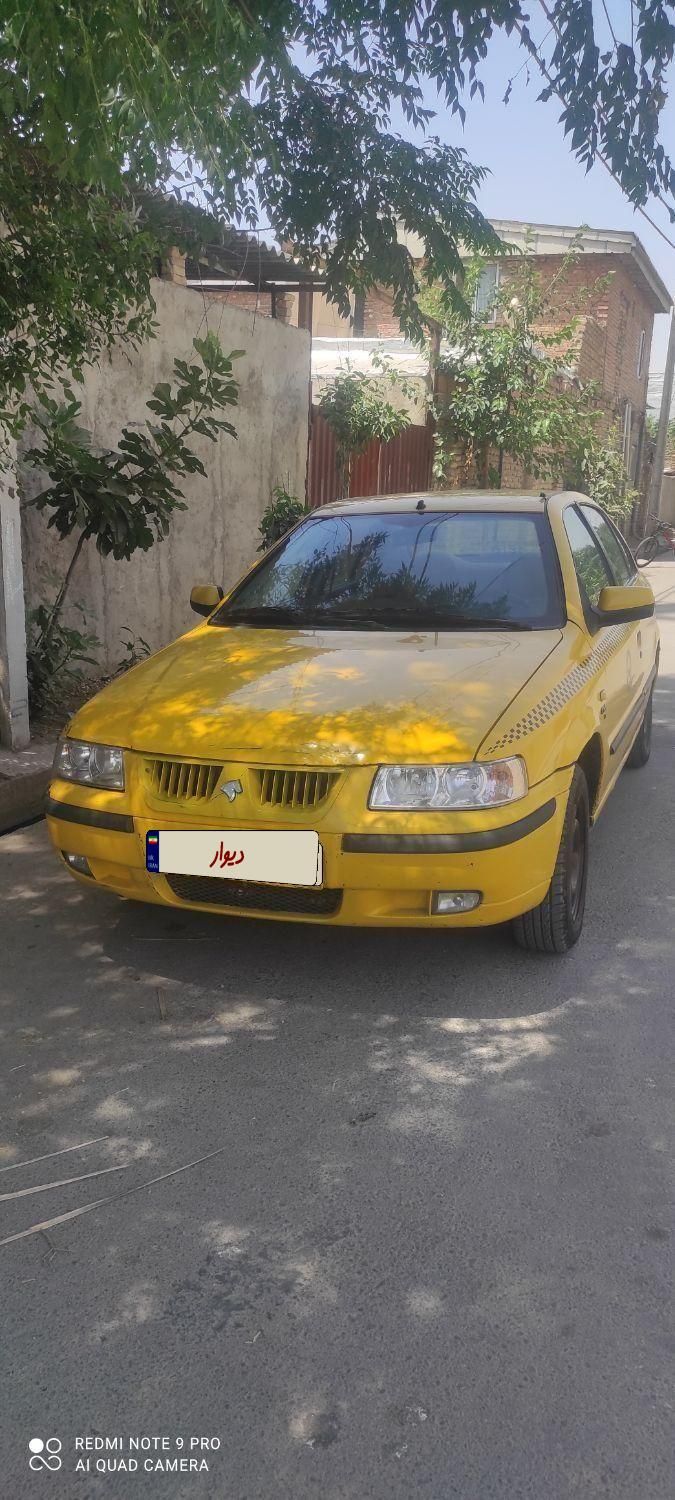 خودرو سمند، EL آگهی ann_19311614