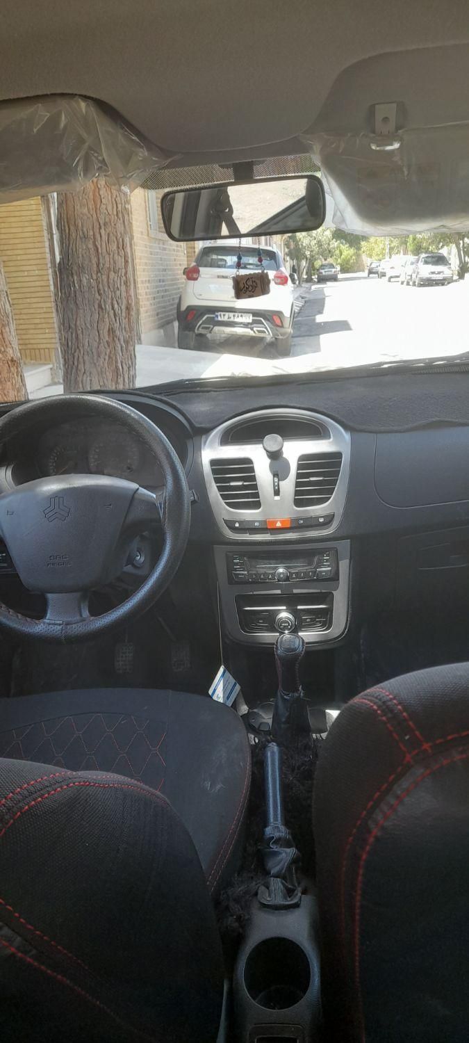 ساینا EX معمولی - 1401