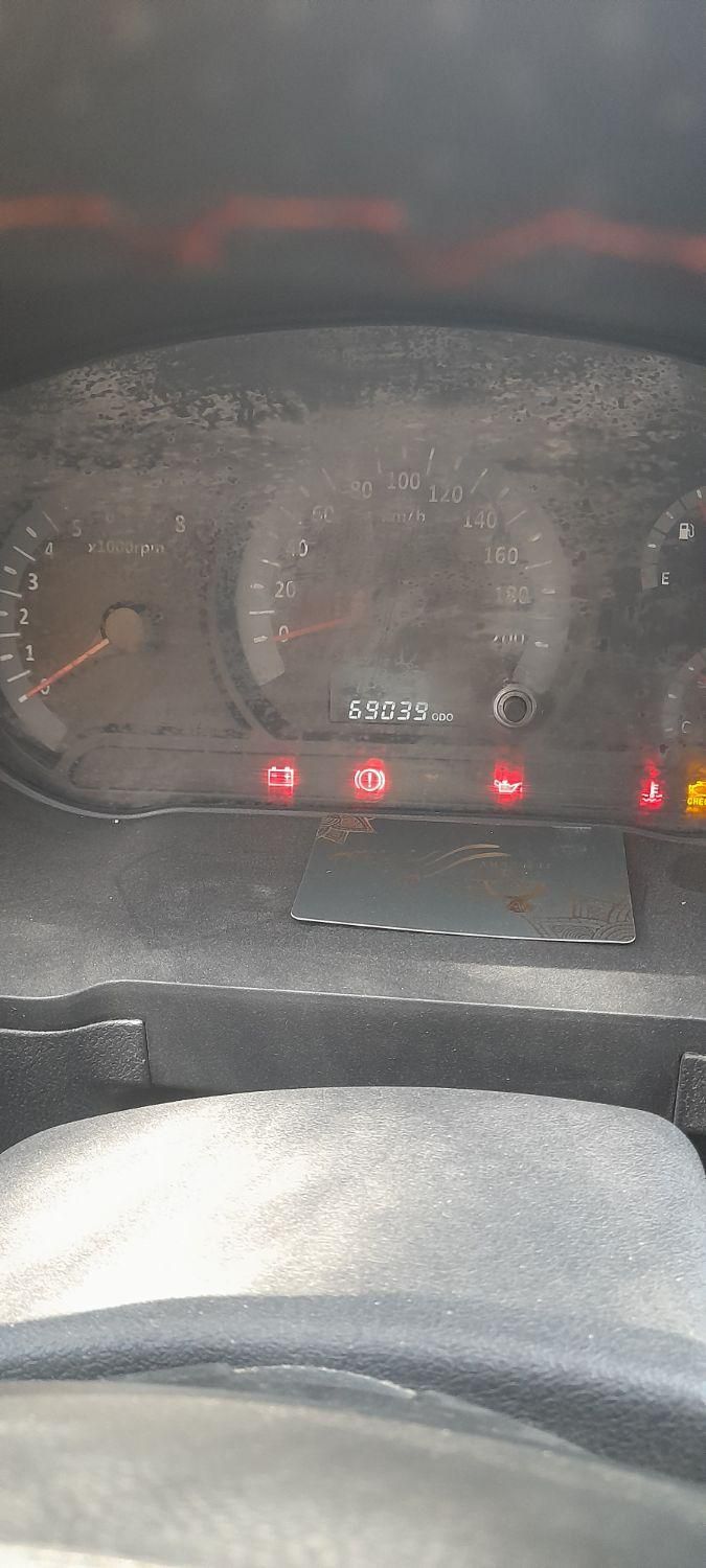 ساینا EX معمولی - 1401