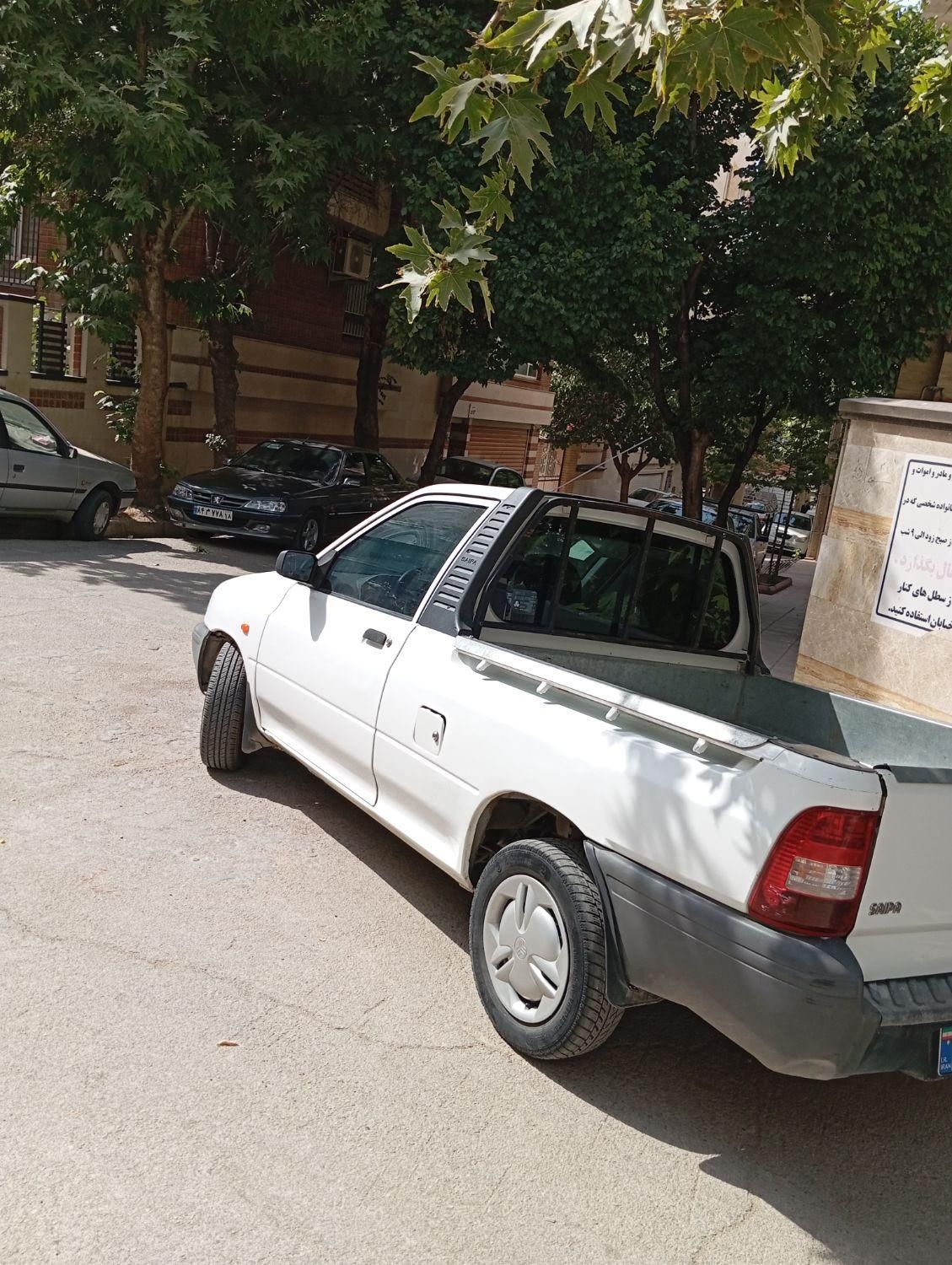 خودرو پراید، 151 آگهی ann_19311658