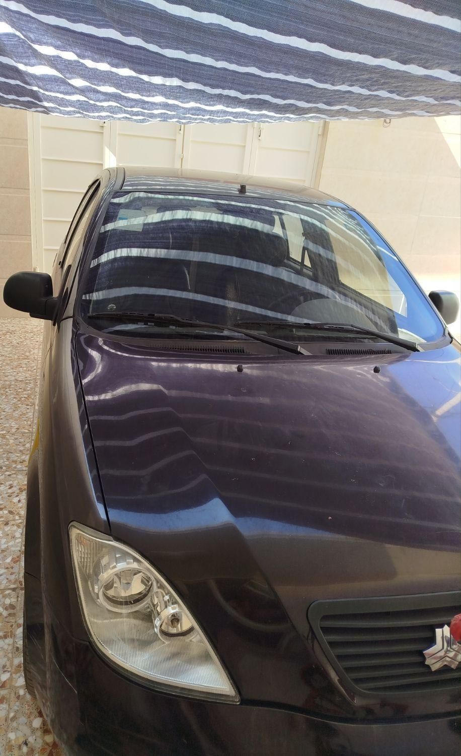 خودرو تیبا، 2 آگهی ann_19311661