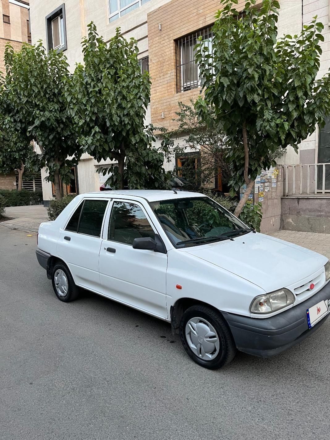 پراید 131 SE - 1397