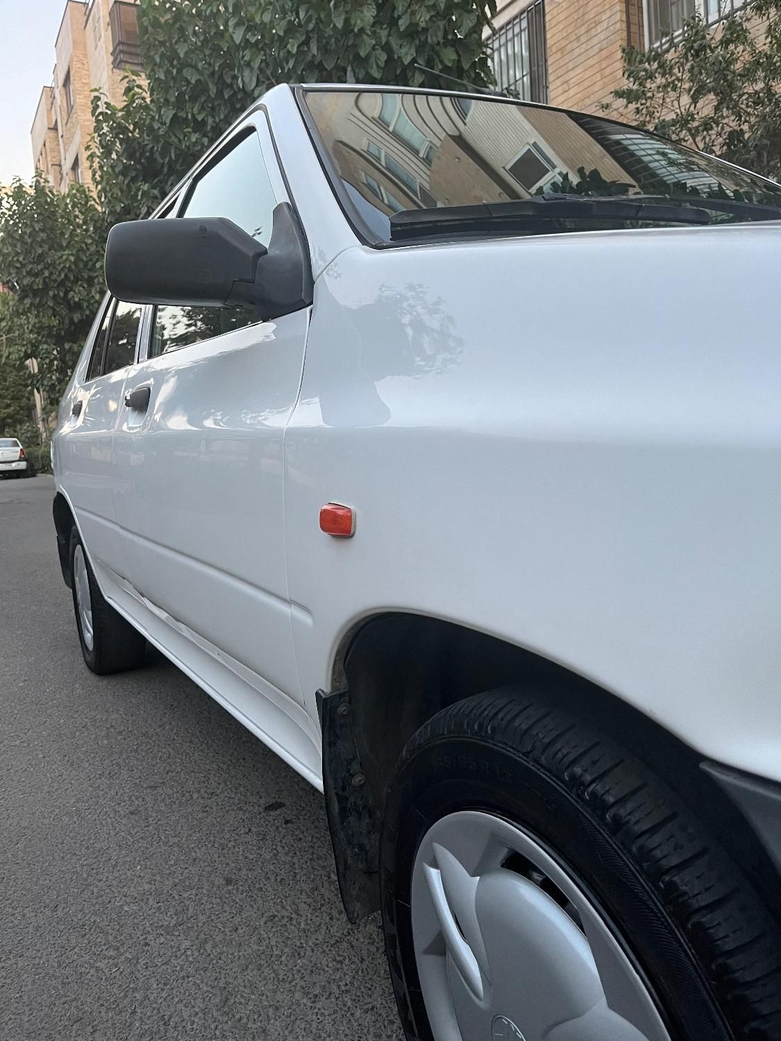 پراید 131 SE - 1397