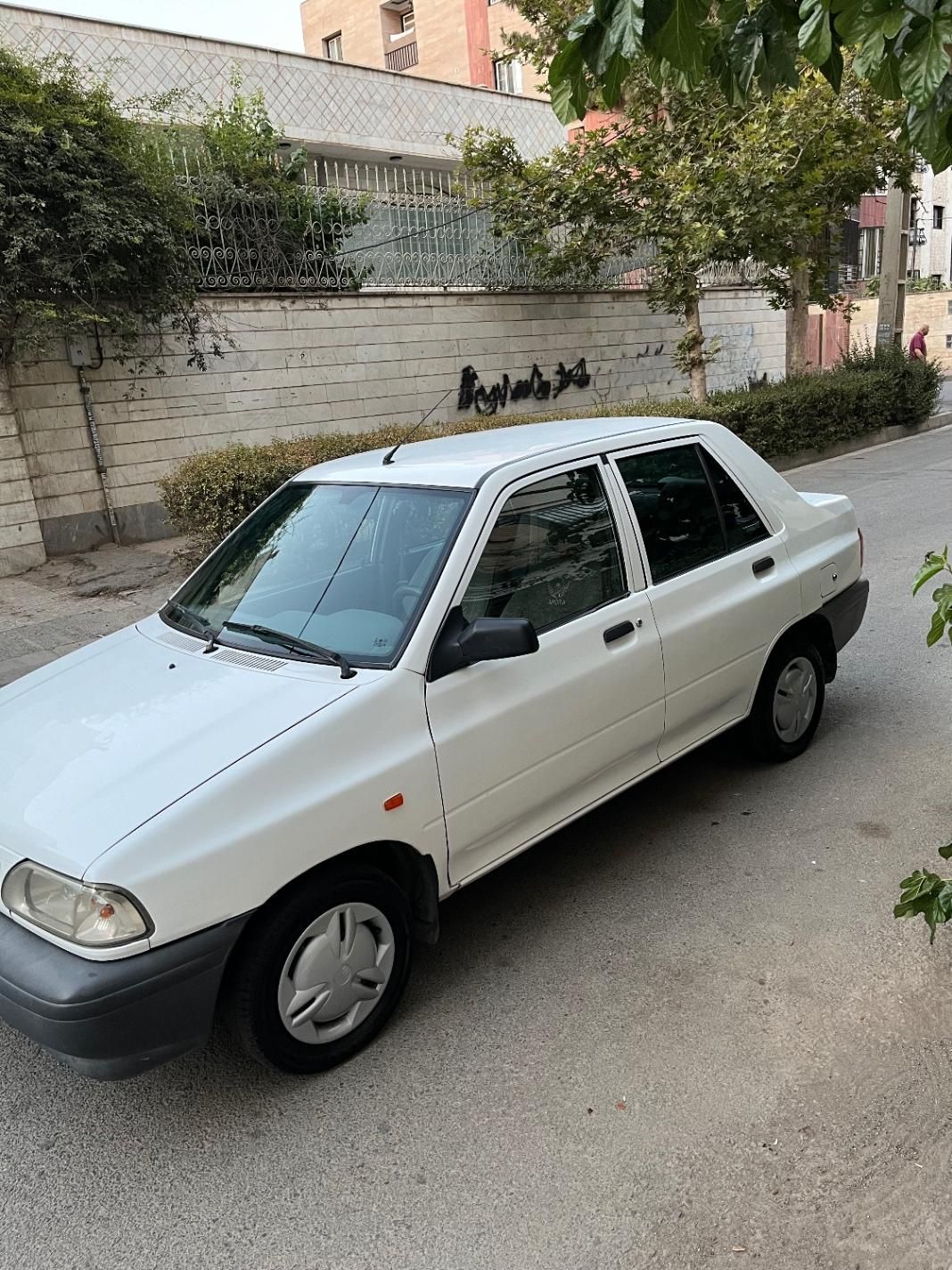 پراید 131 SE - 1397