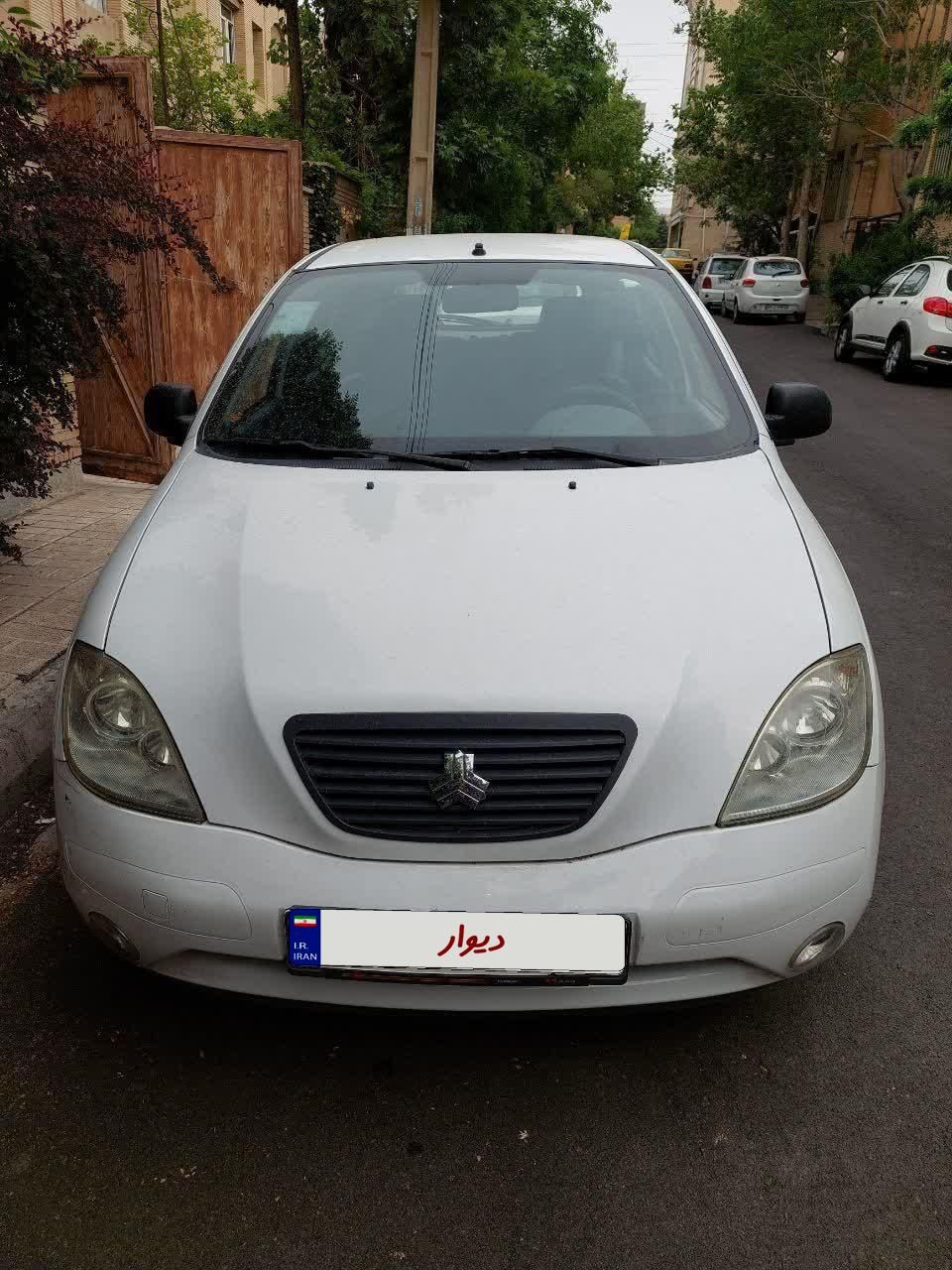 خودرو تیبا، 2 آگهی ann_19311669