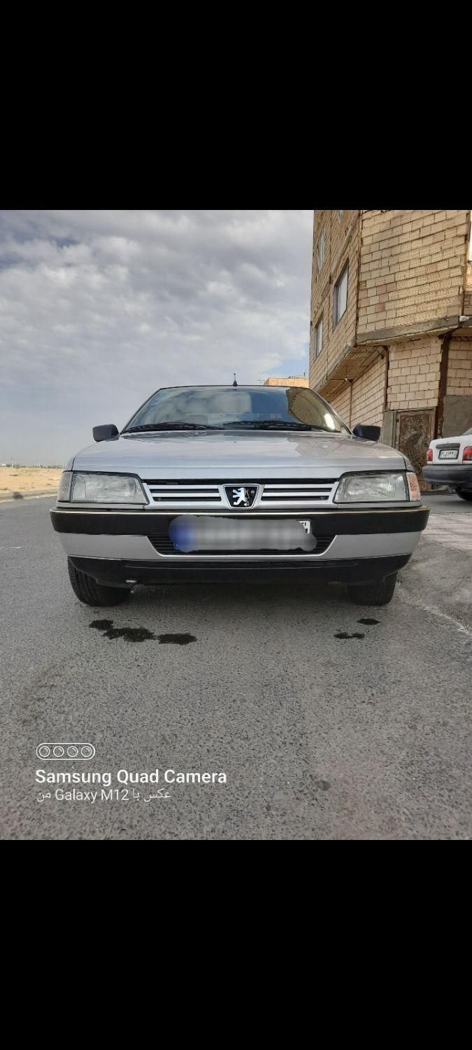 خودرو پژو، 405 آگهی ann_19311672