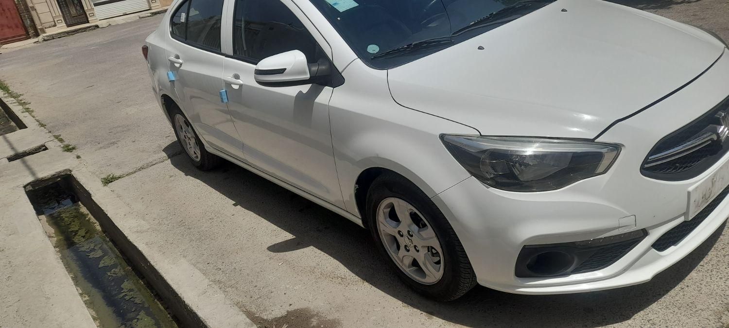 شاهین G دنده ای - 1400