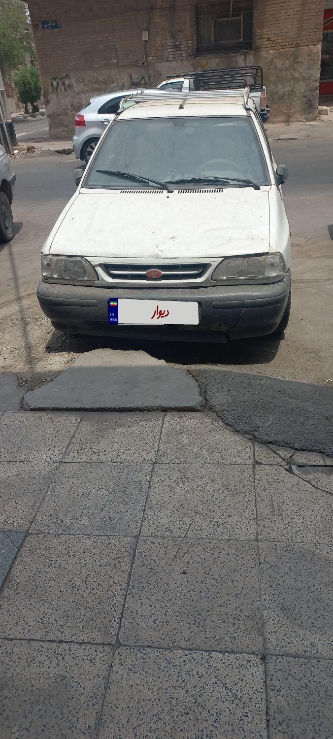 خودرو پراید، 111 آگهی ann_19311704