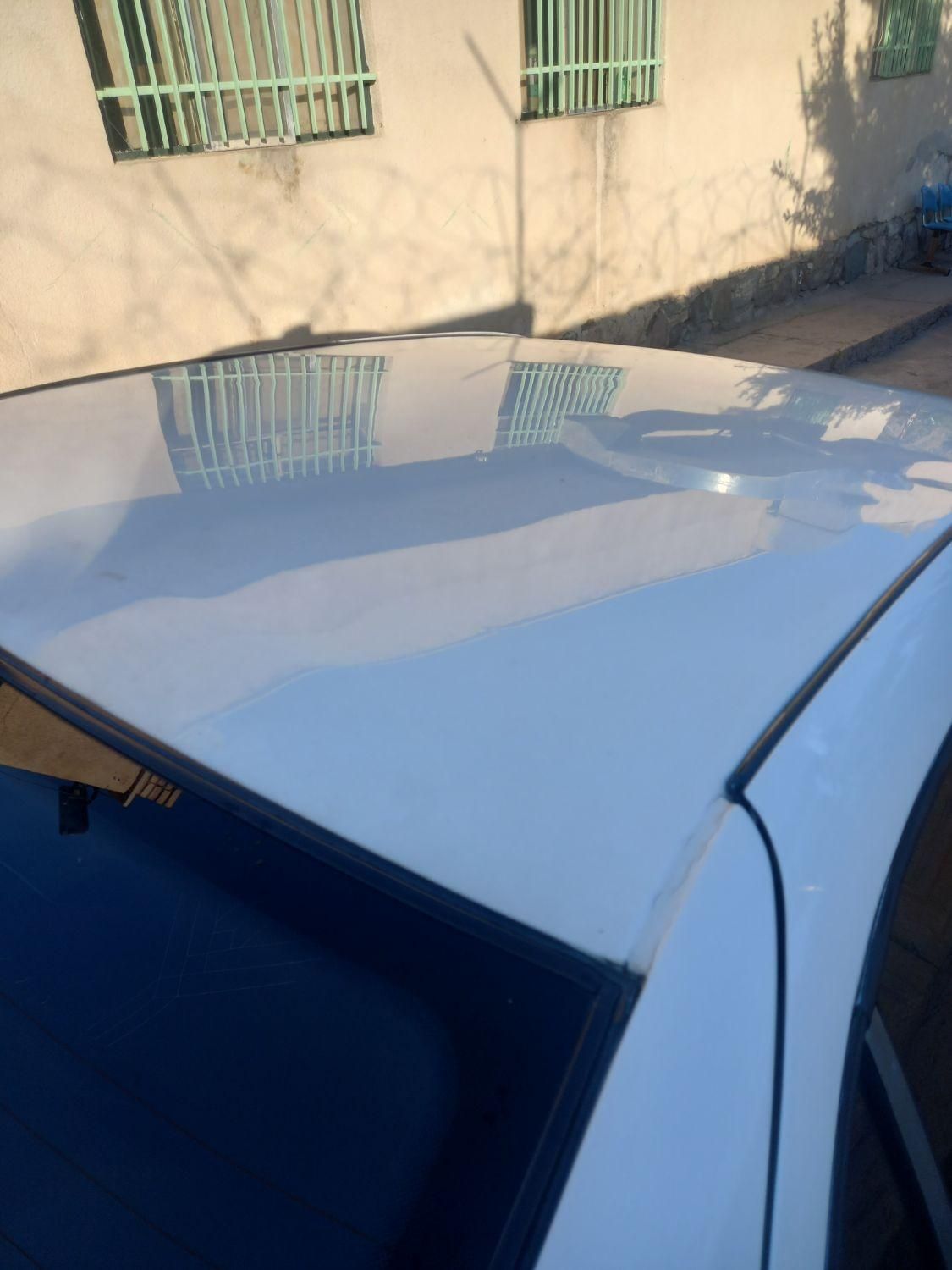 سمند LX XU7 - 1382