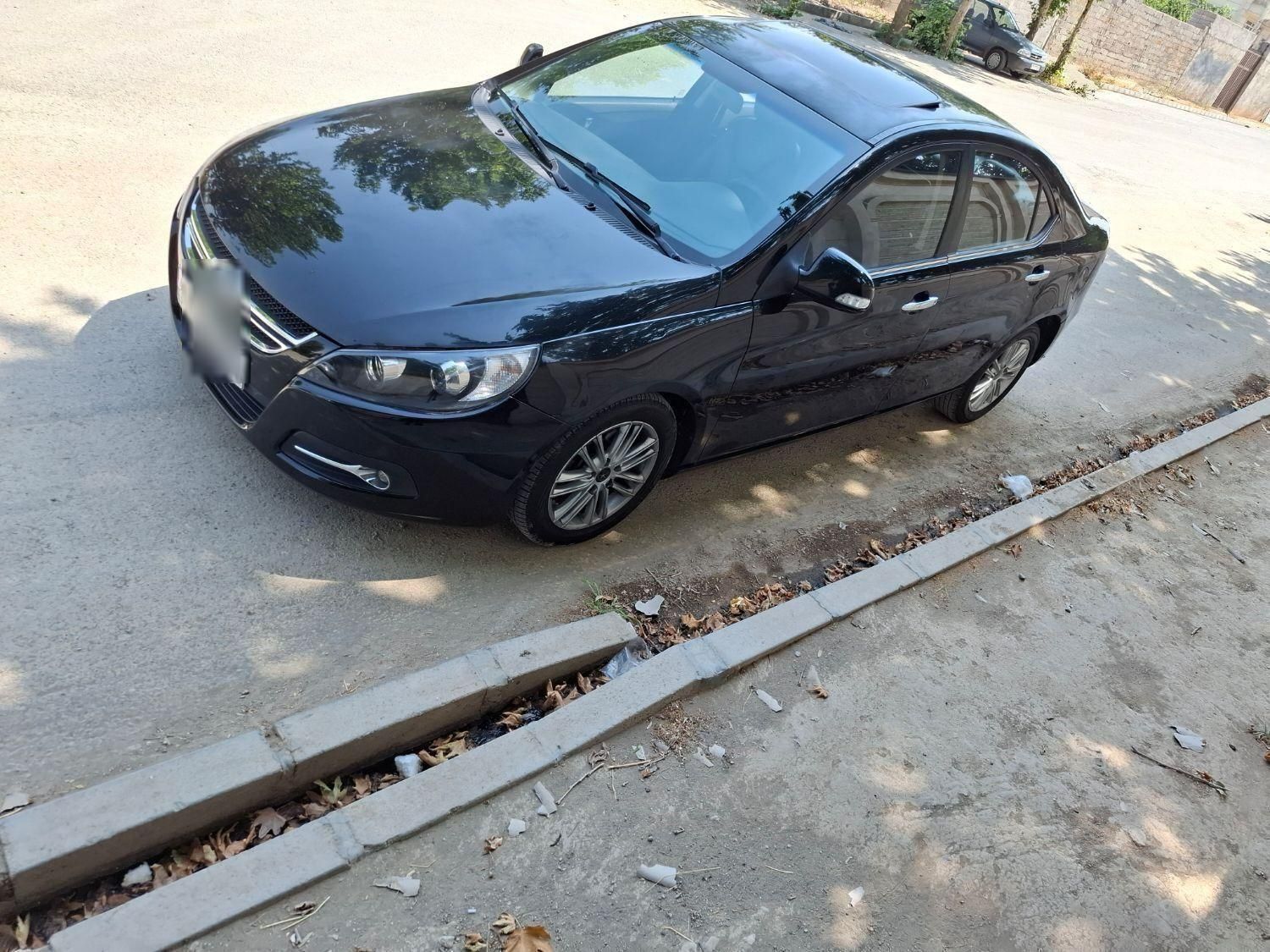 جک J5 اتوماتیک - 1394
