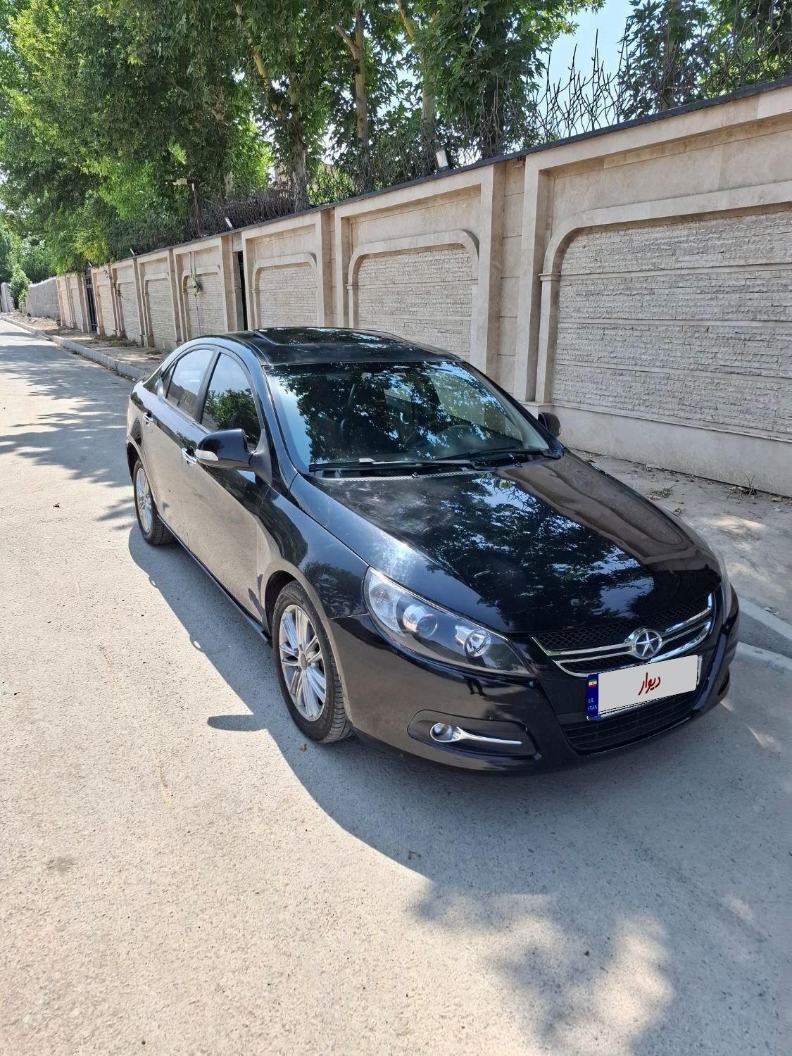 خودرو جک، J5 آگهی ann_19311713