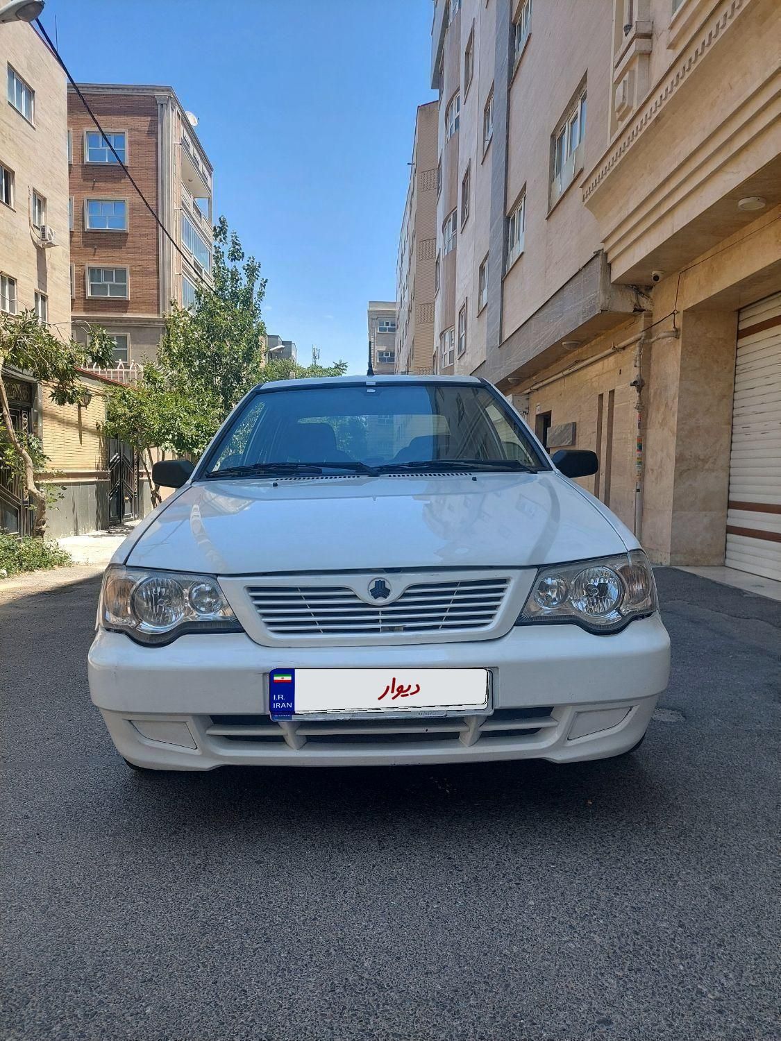 خودرو پراید، 132 آگهی ann_19311724