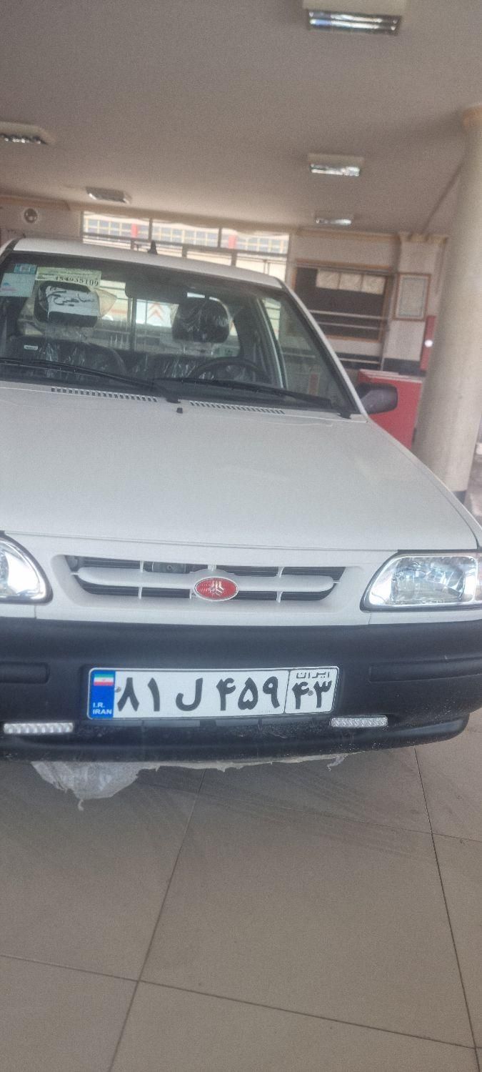 پراید 151 SE - 1403