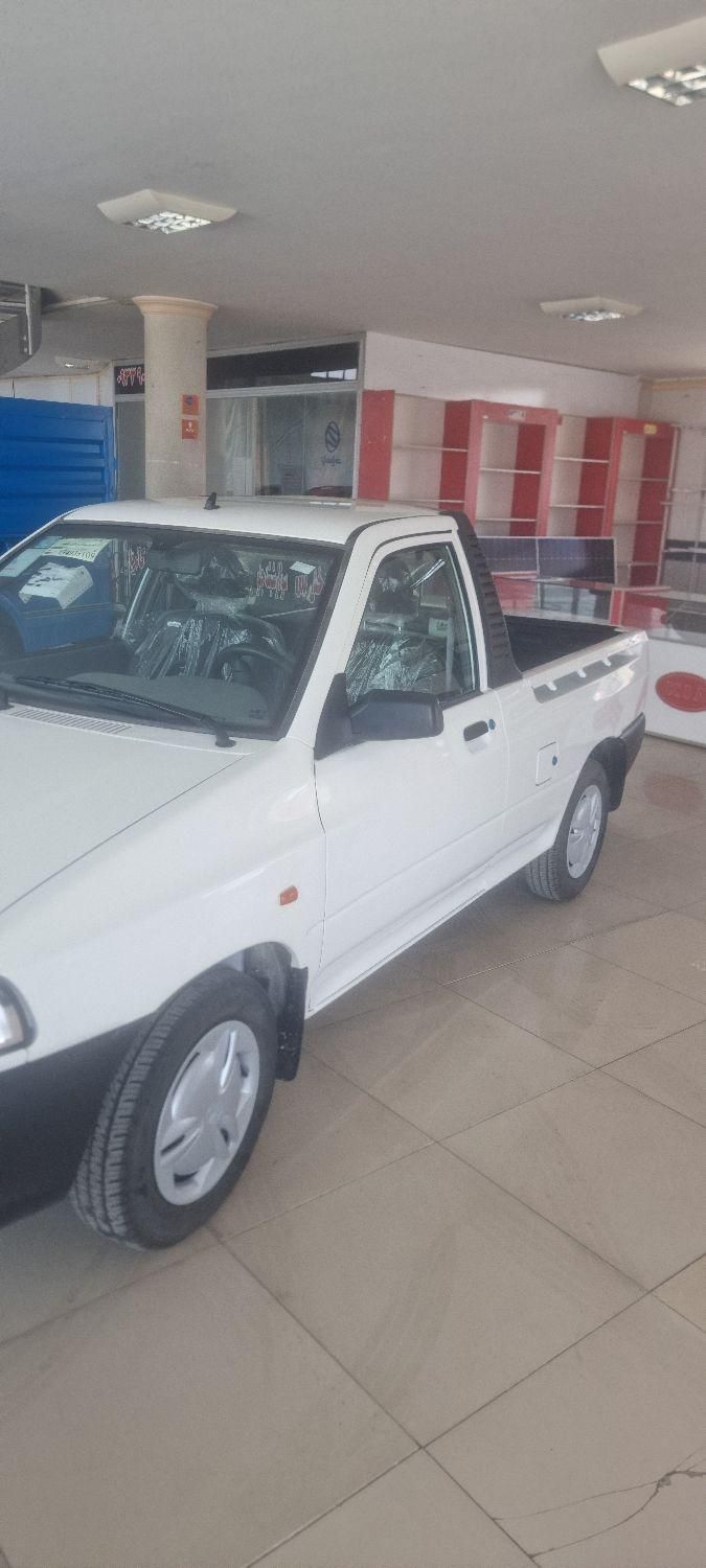 پراید 151 SE - 1403