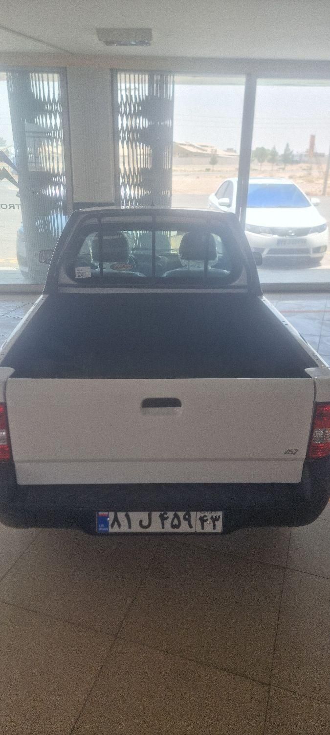 پراید 151 SE - 1403