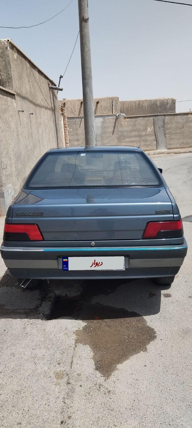خودرو پژو، 405 آگهی ann_19311747