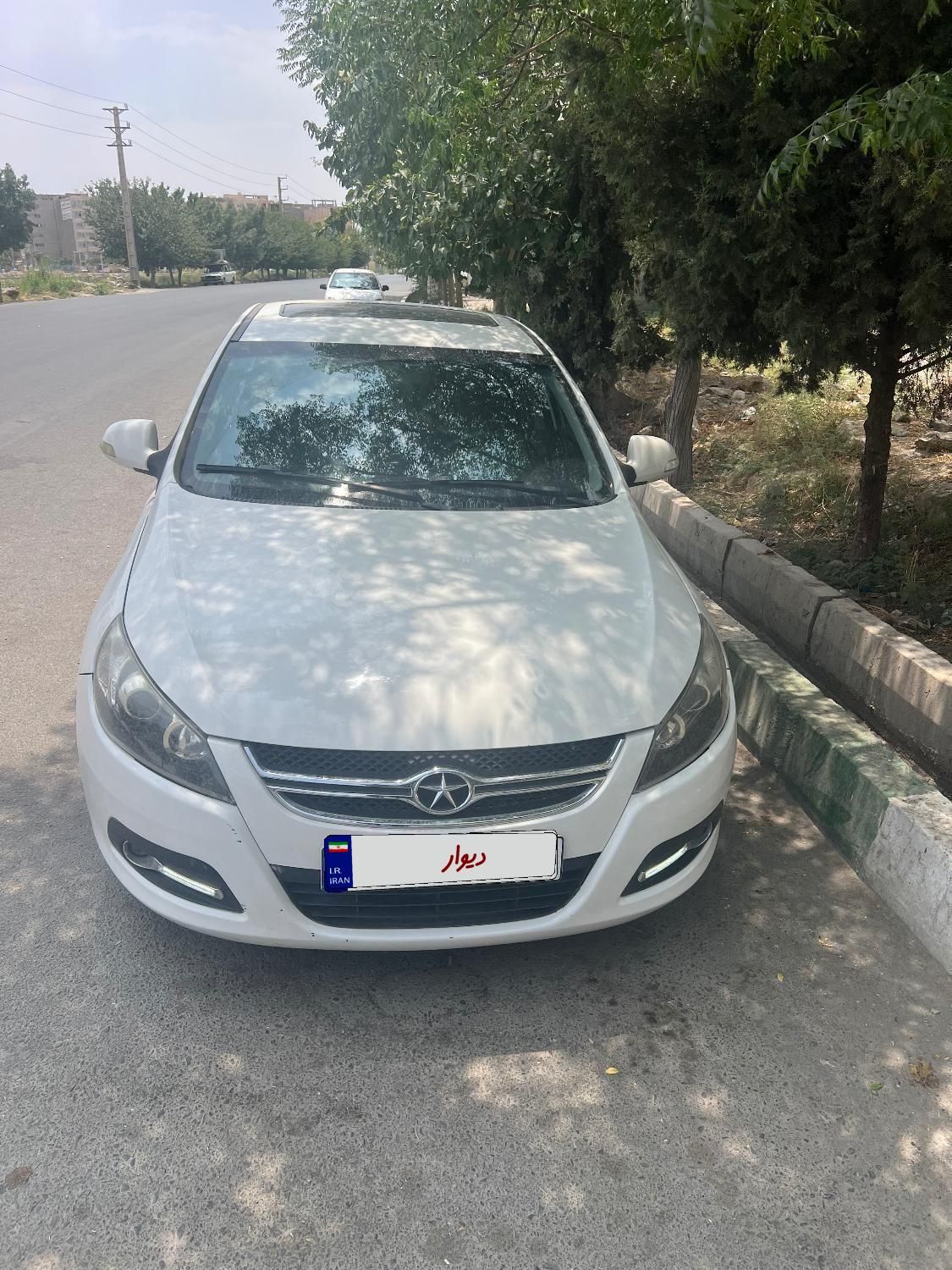 خودرو جک، J5 آگهی ann_19311749