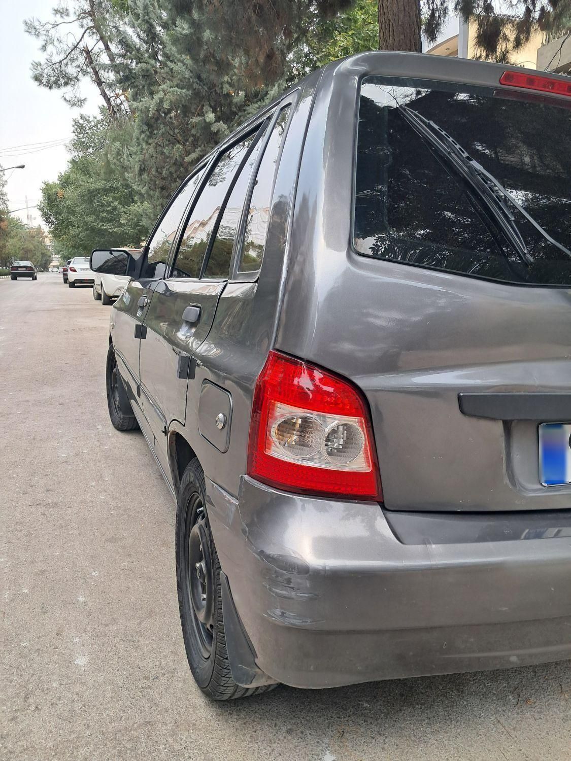 خودرو پراید، 111 آگهی ann_19311754