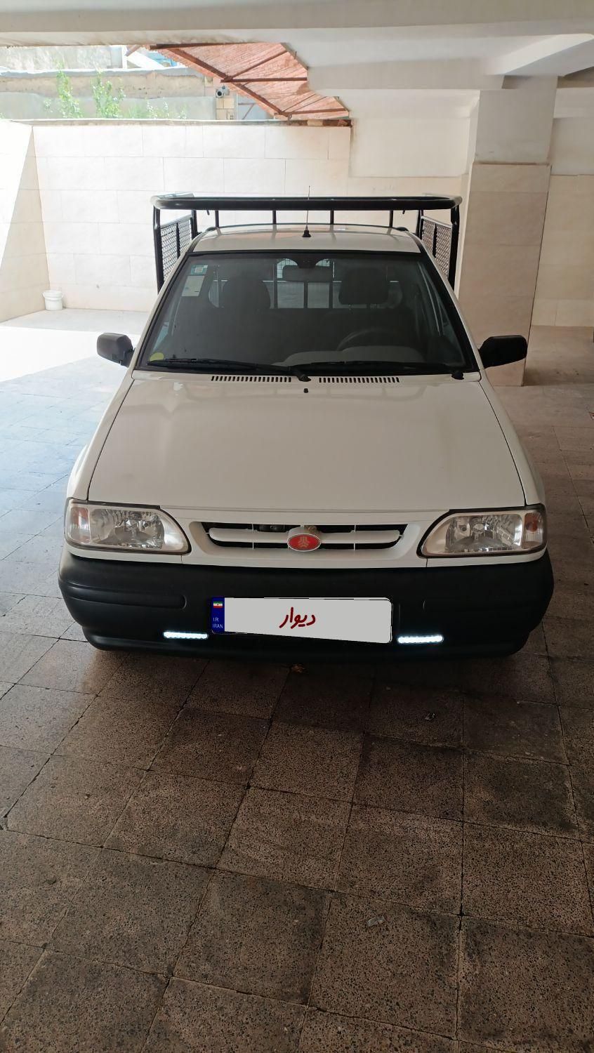 پراید 151 SE - 1402