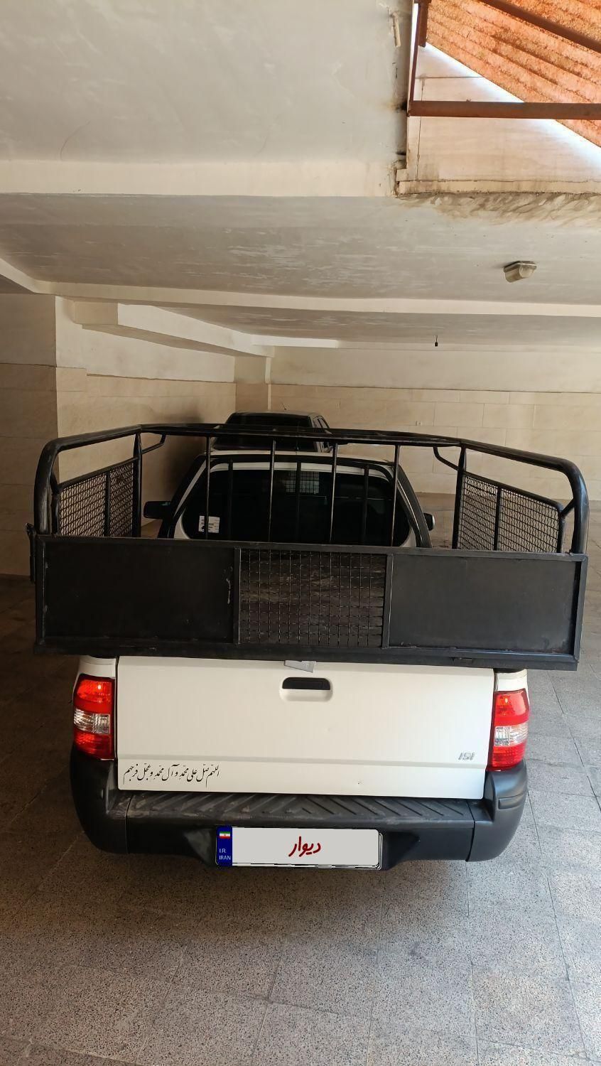 پراید 151 SE - 1402