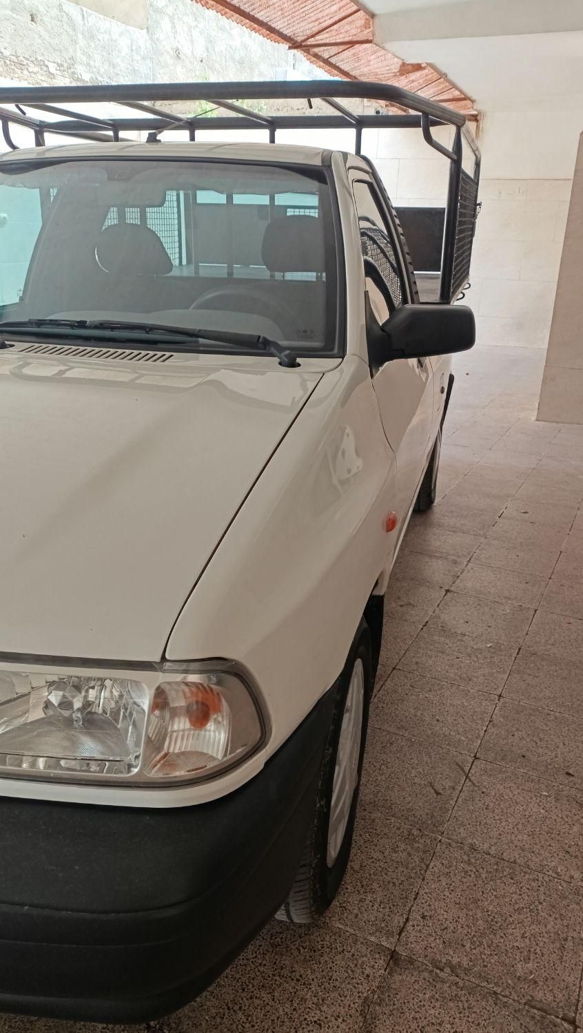 پراید 151 SE - 1402