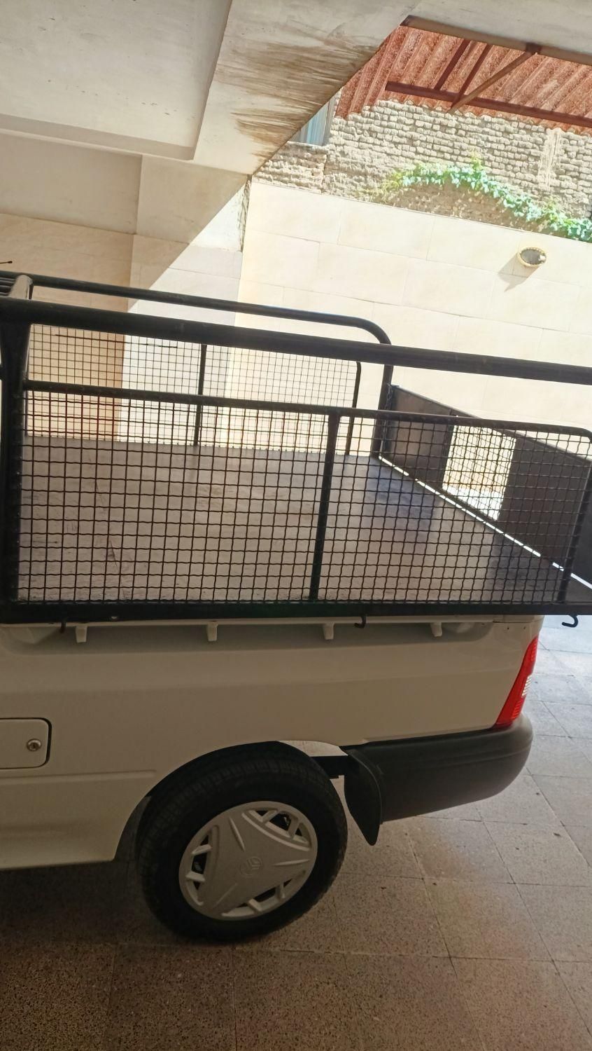 پراید 151 SE - 1402