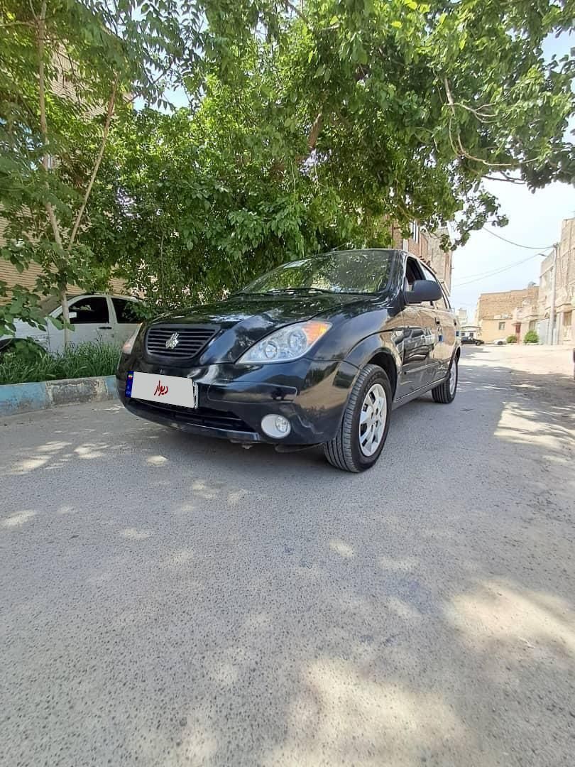 خودرو تیبا، 2 آگهی ann_19311777