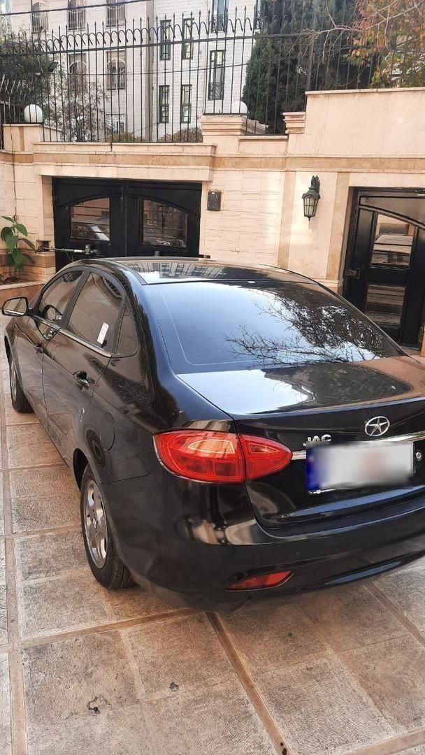 خودرو جک، J4 آگهی ann_19311791