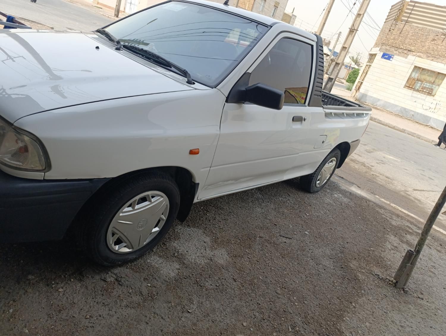 خودرو پراید، 151 آگهی ann_19311793