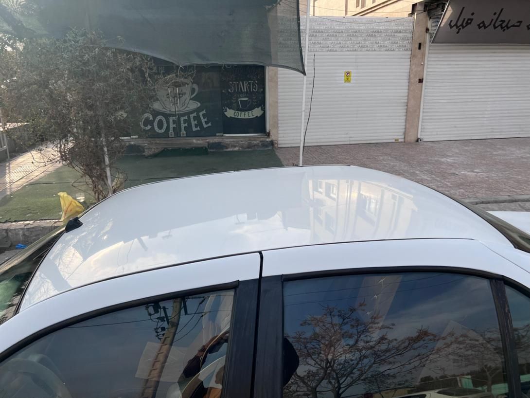 سمند LX EF7 دوگانه سوز - 1390