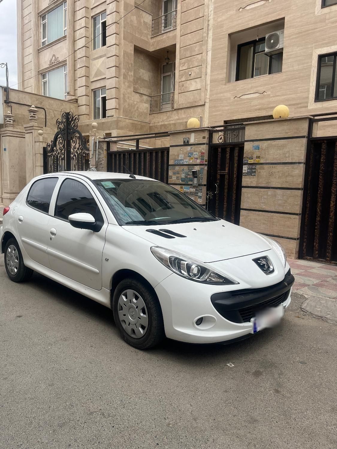خودرو پژو، 207 آگهی ann_19311822