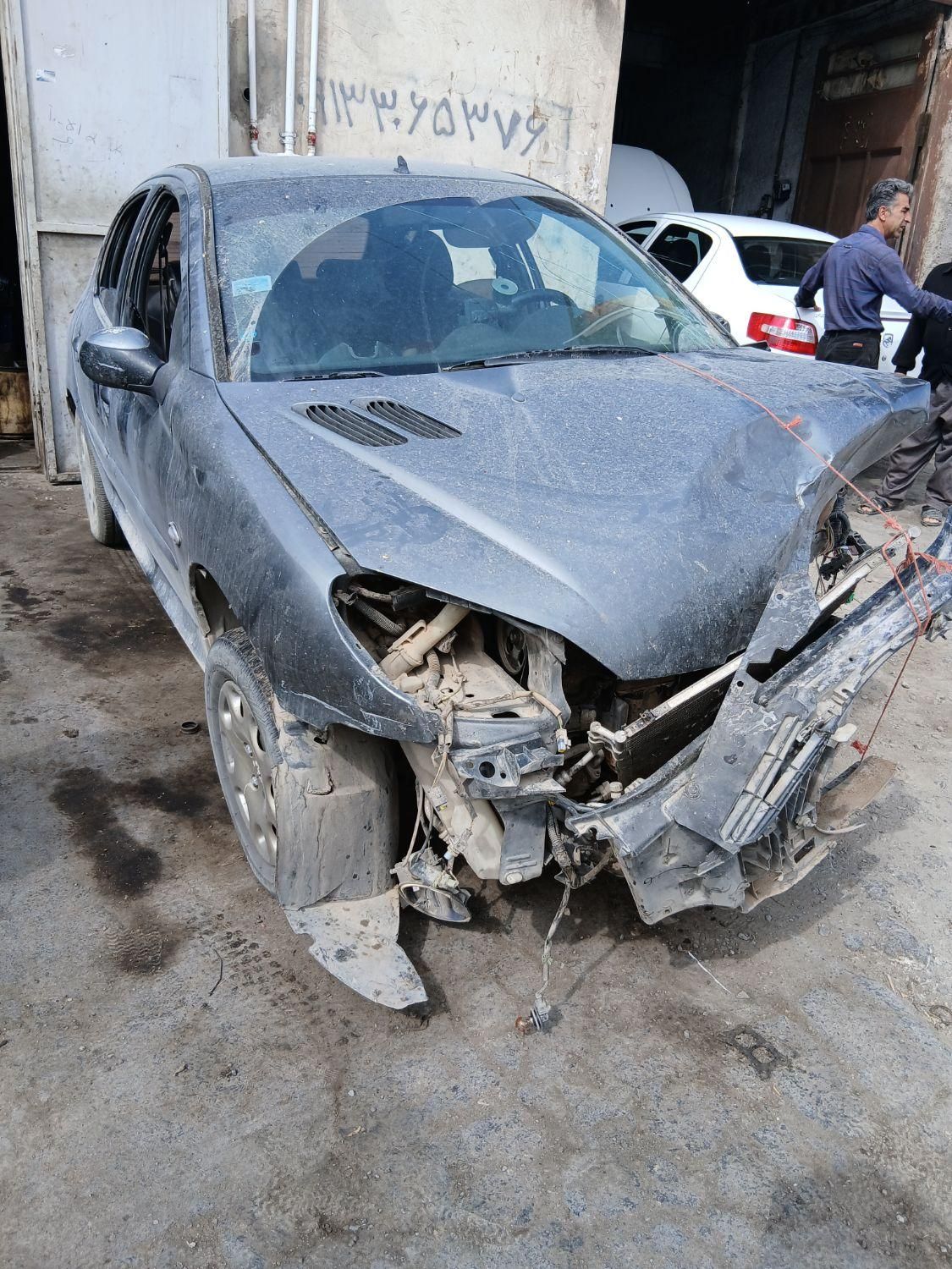 خودرو پژو، 206 آگهی ann_19311824