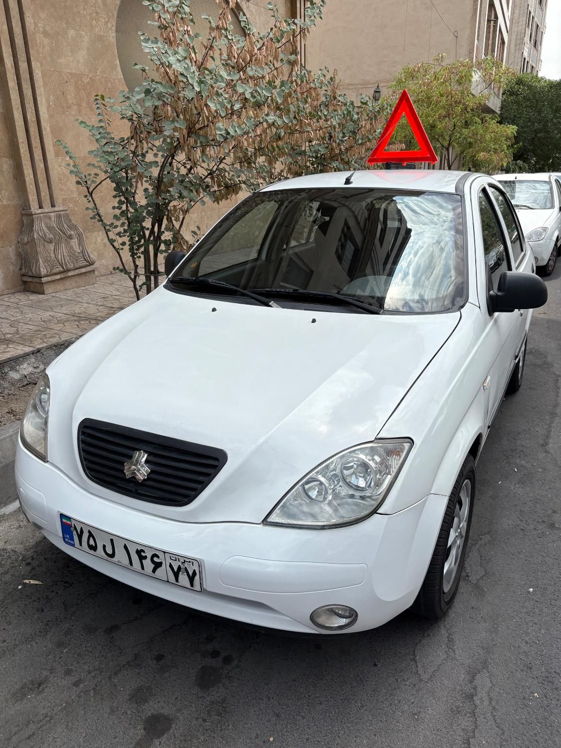 خودرو تیبا، 2 آگهی ann_19311827