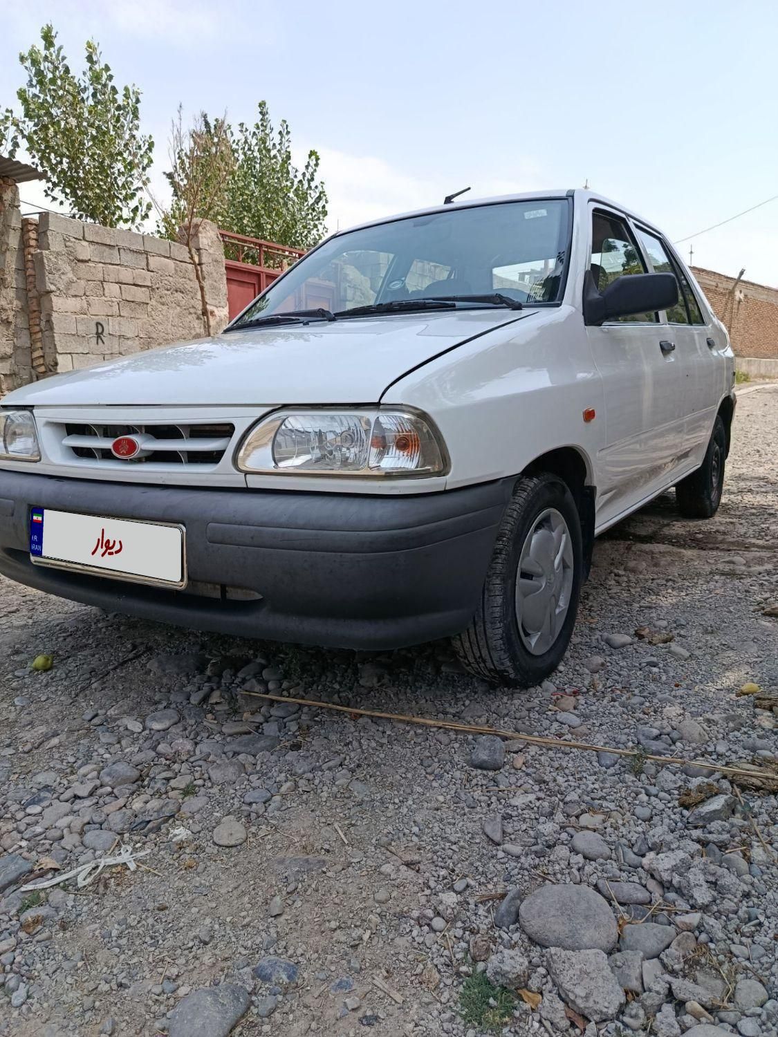 پراید 131 SE - 1397