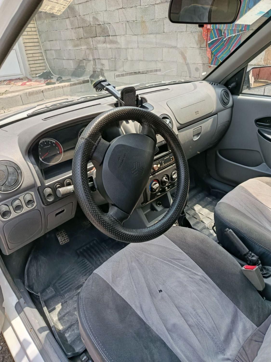پراید 131 SE - 1397