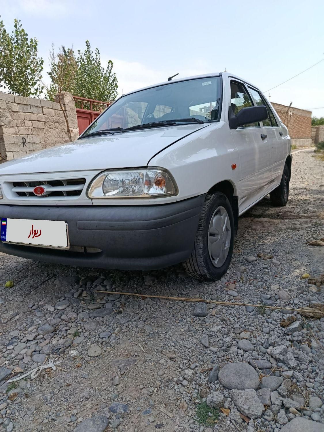 خودرو پراید، 131 آگهی ann_19311845