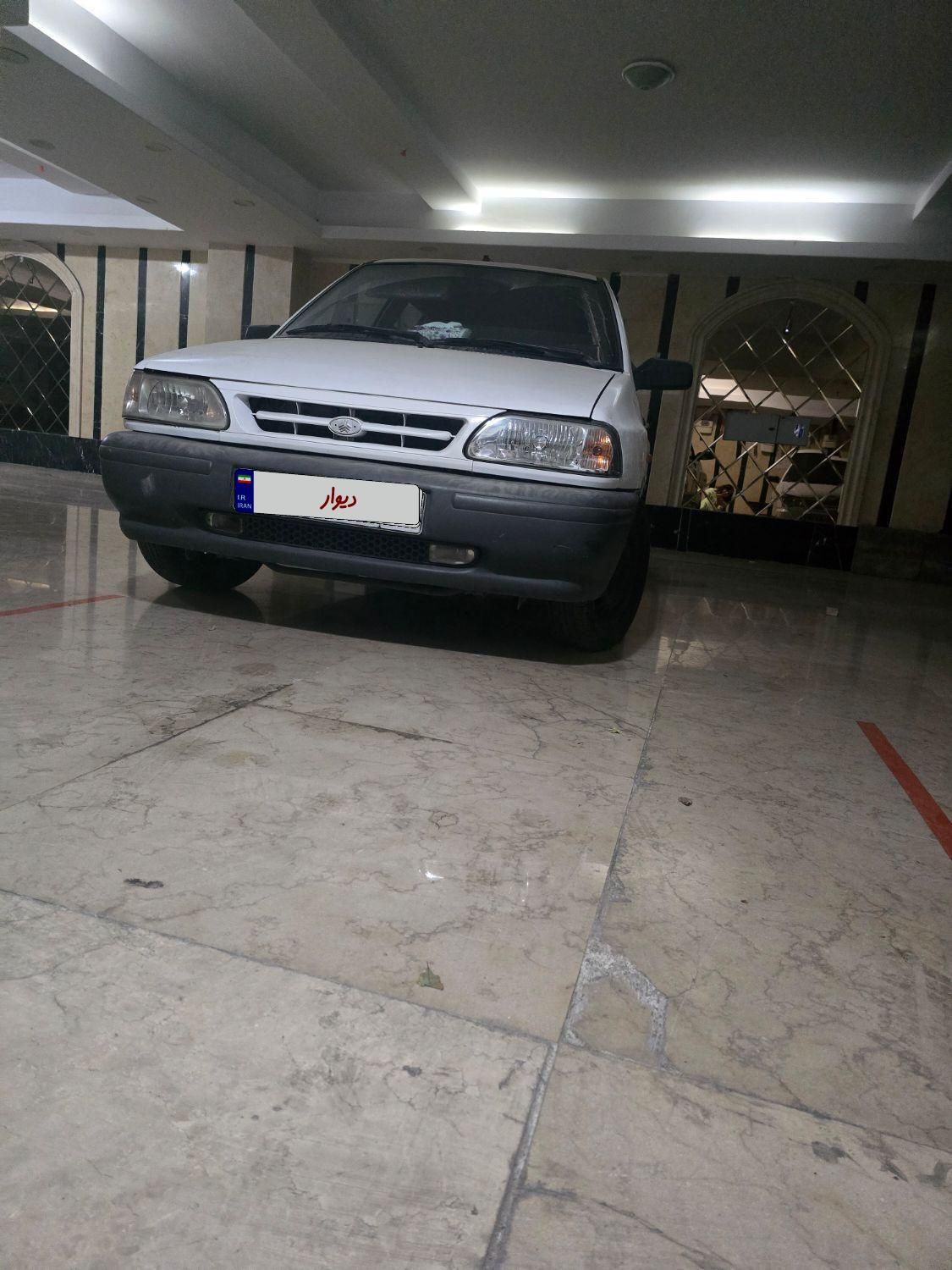 خودرو پراید، 131 آگهی ann_19311888