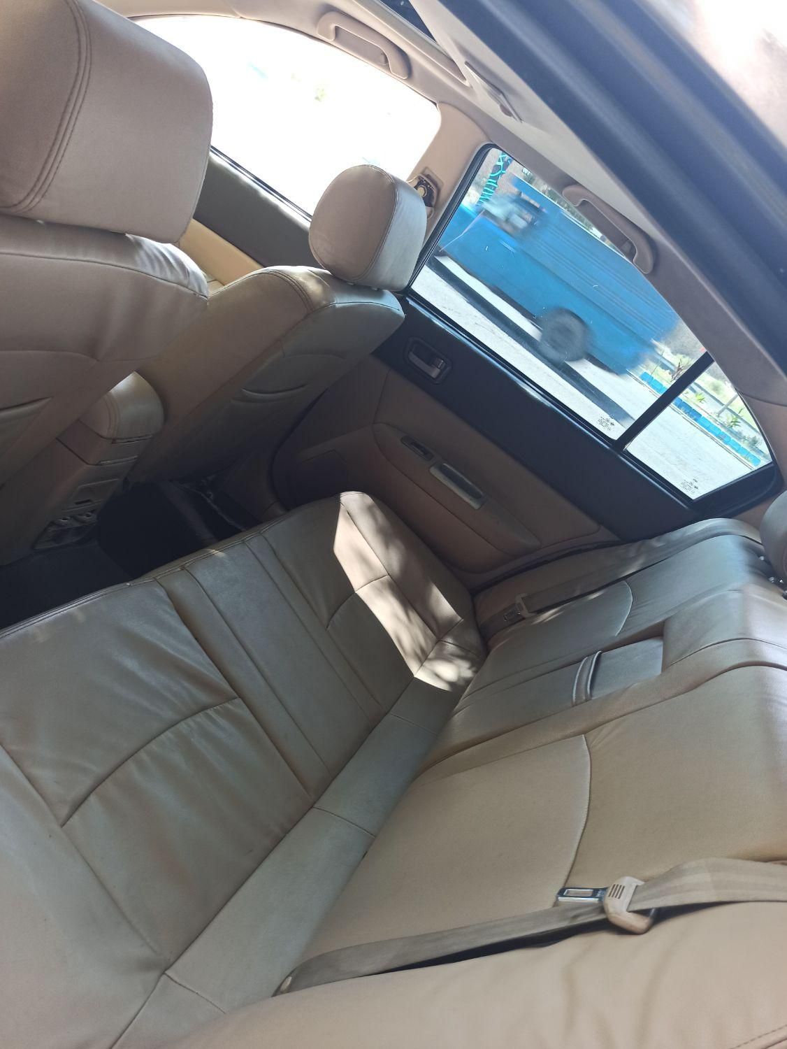 ام وی ام 530 دنده ای - 1391