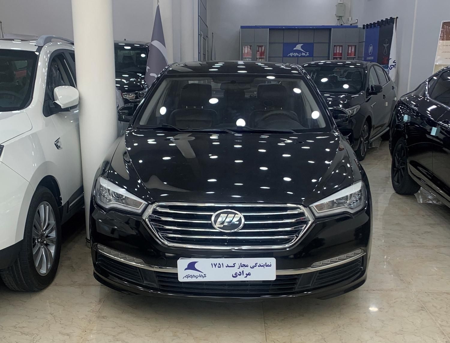 خودرو لیفان، 820 آگهی ann_19311952